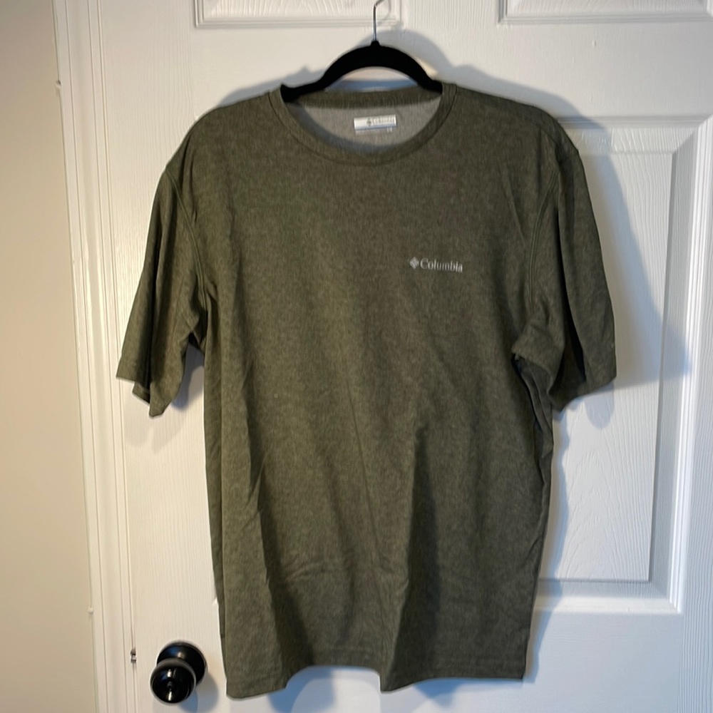 Large green Tshirt